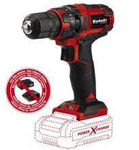 Einhell TC-CD 18/35 Li Solo