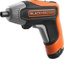 Black & Decker BCF611CK-QW