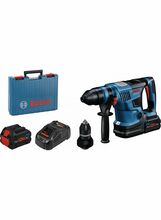 Bosch GBH 18V-34 CF, CC, 2x5.5PrC, CoMo, 1880CV