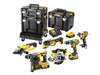 Dewalt DCK654P3T-QW