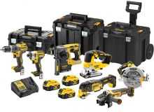 DeWalt DCK755P3T-QW