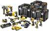 Dewalt DCK1012P4T-QW