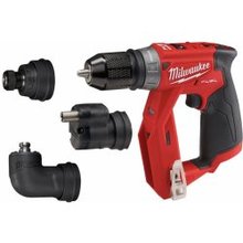 Milwaukee M12 FDDXKIT-0X