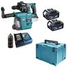 Makita DHR243RTJW