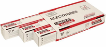 Keevituselektrood Lincoln Electric Omnia 46 FI, 2.0 mm, 4.0 kg
