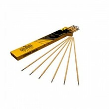 Keevituselektroodid Esab Goldrox, 2.5 mm x 350 mm, 1 kg