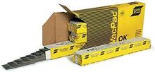Roostevabast terasest elektroodid Esab OK 61.30, 5 tk, 2.5 mm
