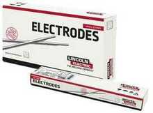 Roostevabast terasest elektroodid Lincoln Electric AROSTA 304L, 3.2 mm / 4.2 kg, 130 tk