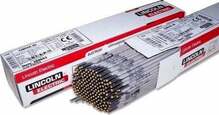Keevituselektroodid Lincoln Electric Omnia 46, 4.0 mm x 450 mm, 5.9 kg