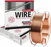 Keevitustraat Lincoln Electric LNM MoNiVa, 1 mm, 16 kg
