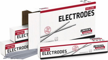 Keevituselektroodid Lincoln Electric Conarc 49, 2.5 mm x 350 mm, 4.1 kg