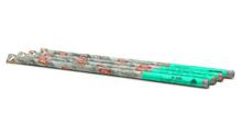 Keevituselektroodid roostevabast terasest Monolith M-308L, 2.5 mm, 3 tk