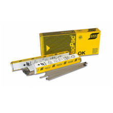 Roostevabast terasest elektroodid Esab OK 68.82, 2.5 mm