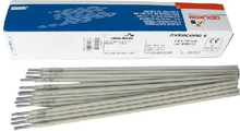 Elektroodid Oerlikon Overcord E FI, 4.0 mm, 93 tk