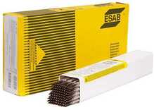 Keevituselektrood Esab OK 48.00, 3.2 mm x 350 mm, 12 kg