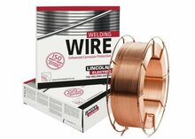 Keevitustraat Lincoln Electric LNM MoNiVa, 1.2 mm, 16 kg