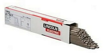 Keevituselektroodid Lincoln Electric Basic 7018, 2.5 mm x 350 mm, 4.0 kg