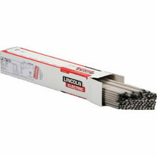 Keevituselektrood Lincoln Electric Limarosta 316L, 2.5 mm x 350 mm, 2.0 kg