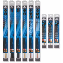 Joodis messingile Kemper, 6 tk