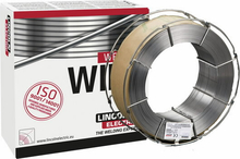 Keevitustraat Lincoln Electric Outershield MC710-H, 1.2 mm, 16 kg