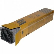 Keevituselektroodid ESAB OK 46.30, 4.0 mm