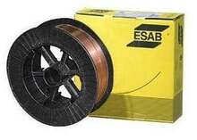 Keevitustraat Esab OK Autrod 12.58, 0.8 mm, 5 kg