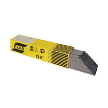 Keevituselektroodid Esab ER 150, 2.5 mm, 5 kg