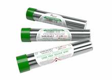 Sulametall Cynel SN99.3CU0.7-SW26/2.5 proc., 1 mm, 14 g