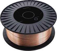 Keevitustraat Premium 1 Plus SG2 PLW, 1.0 mm, 15 kg