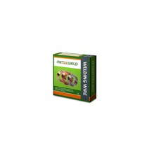 Keevitustraat Migweld 2, 1.0 mm, 15 kg