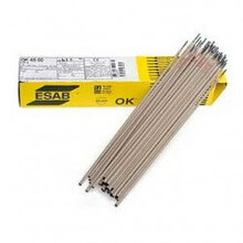 Keevituselektroodid Esab OK 48.00, 3.2 mm, 6kg