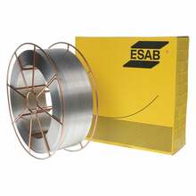 Keevitustraat Esab OK Aristorod 12.50, 1.0 mm, 5 kg