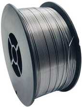 Keevitustraat HTW HTW-E71T-GS, 0.8 mm, 1 kg