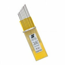 Volframelektrood Esab Gold Plus, 1.6 mm
