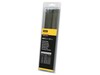 Keevituselektroodid Stanley HB R, 1.6 mm x 250 mm, 25 tk