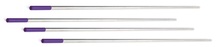 Volframelektrood Binzel E3, 1.6 mm x 175 mm, lilla