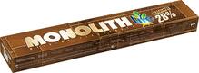 Keevituselektroodid Monolith RC TM, 4.0 mm x 450 mm, 5 kg