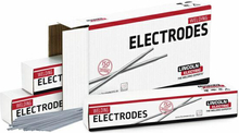 Keevituselektroodid Lincoln Electric Normal, 3.2 mm, 6.1 kg, 486 tk