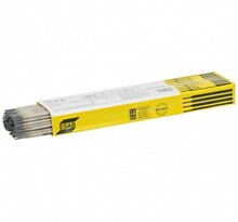 Keevituselektroodid Esab OK 46.30, 4.0 mm, 6.7 kg
