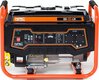 Bensiinigeneraator NAC GG-20-LN, 2,2 kW, 230 V, AVR
