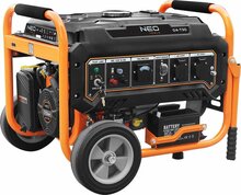 Bensiinigeneraator Neo Tools 04-730, 2,8-3 kW