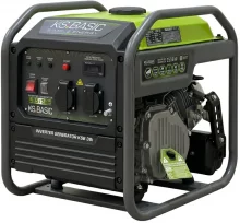 Inverterbensiinigeneraator Konner & Sohnen KSB 38i
