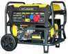 Bensiinigeneraator GTM/AFLATEK 10000E PRO, 9.5 kW