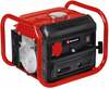 Bensiinigeneraator Einhell TC-PG 10/E5, punane/must, 680 W