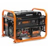 Bensiiniga elektrigeneraator Daewoo GDA 7500DFE, 6,5 kW
