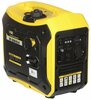 Inverter-bensiinigeneraator Dynamo DY-2810/IS-B, 2500 W