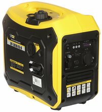 Inverter-bensiinigeneraator Dynamo DY-2810/IS-B, 2500 W