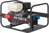 Kaasaskantav bensiinigeneraator Fogo FH 7001 R, 5,6 kW, 230 V, Honda mootor
