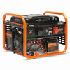 Bensiinimootoriga generaator Daewoo GDA 7500DPE-3, 6,5 kW, kolmefaasiline