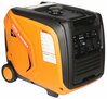 Inverter bensiinigeneraator Dynamo DY-4010/ISER-B, 3,5 kW